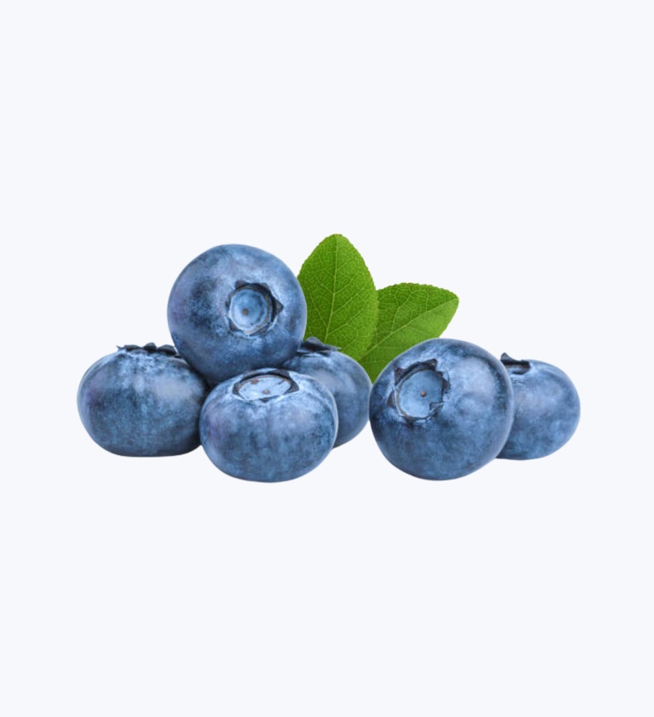 Blueberry