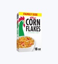 Corn Flakes Cereal