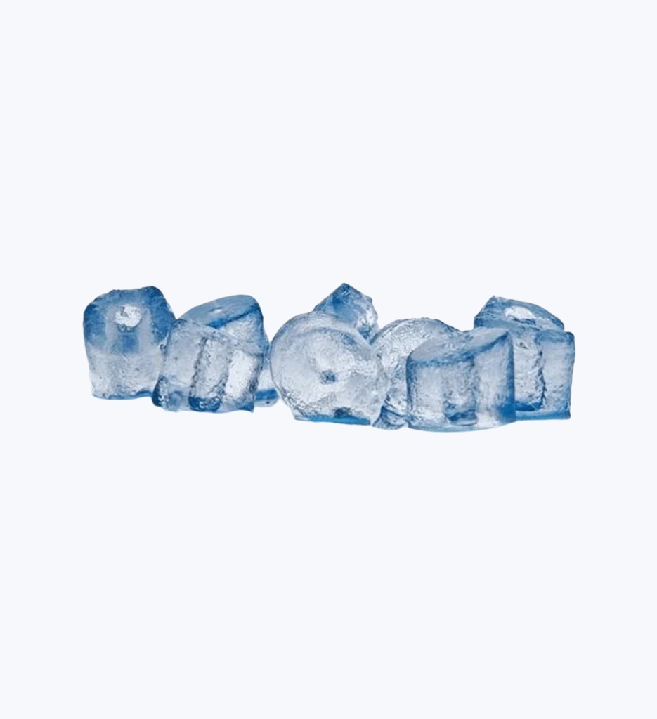 Ice Cubes