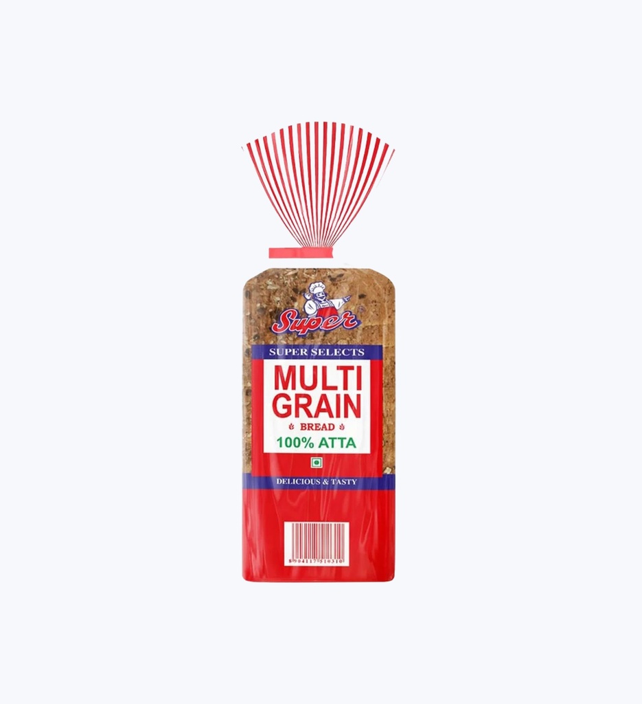 Multi-Grain Bread