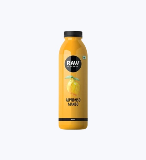 Sweet Mango Juice