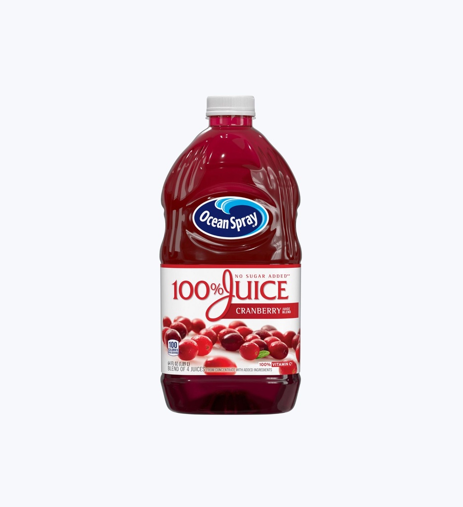 Cranberry Juice