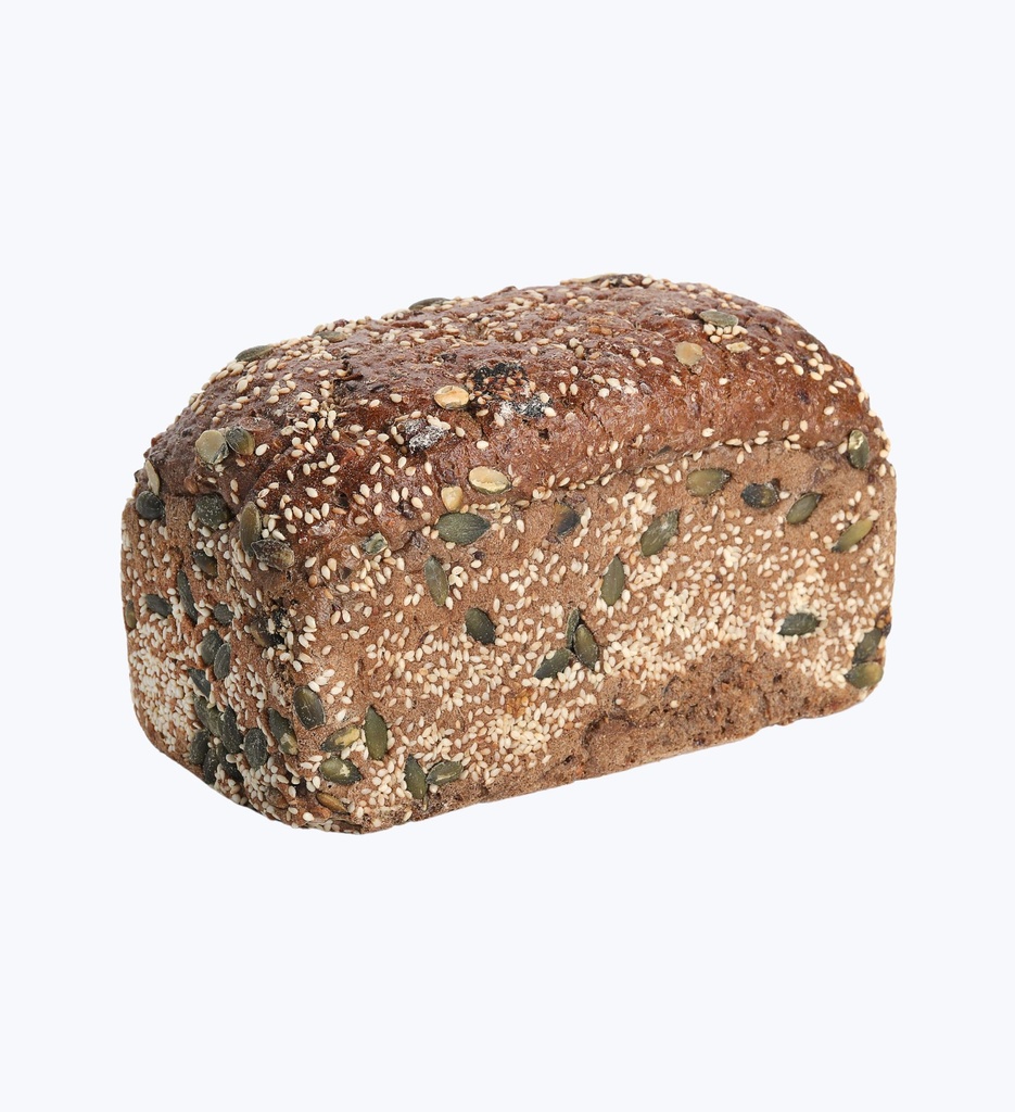 Multi-Grain Bread